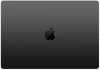 Ноутбук Apple MacBook Pro 14" M4 24GB 1TB SSD Space Black (MCX04)