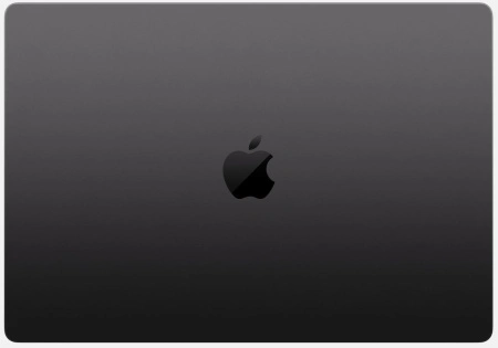 Ноутбук Apple MacBook Pro 14" M4 24GB 1TB SSD Space Black (MCX04)