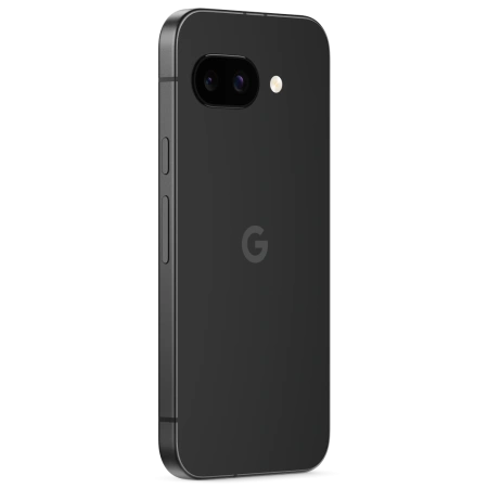 Смартфон Google Pixel 9A 8/256GB Obsidian