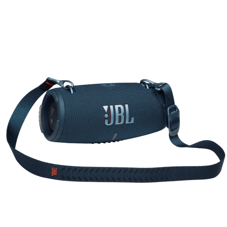 Портативная колонка JBL Xtreme 3 Blue
