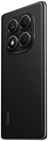 Смартфон Redmi Note 14 Pro 12/256GB Midnight Black
