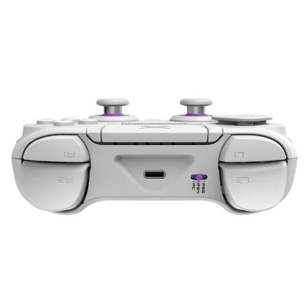 Геймпад PDP Victrix Pro BFG Wireless Controller - White