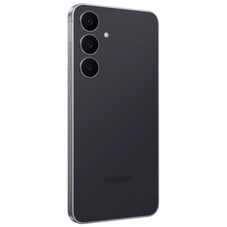 Смартфон Samsung Galaxy S25 FE 8/256GB Jet Black (S731B)