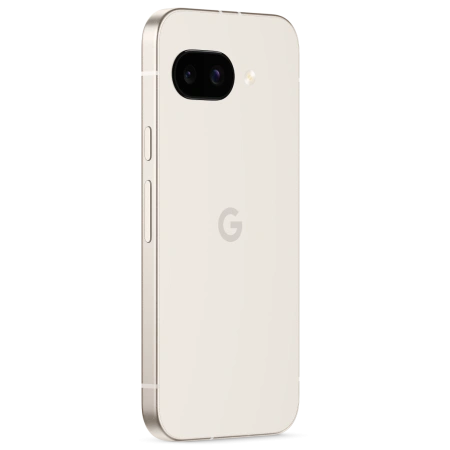 Смартфон Google Pixel 9A 8/128GB Porcelain