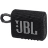 Портативная колонка JBL Go 3 Black
