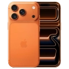 Смартфон Apple iPhone 17 Pro 256GB nano-Sim + eSim Cosmic Orange