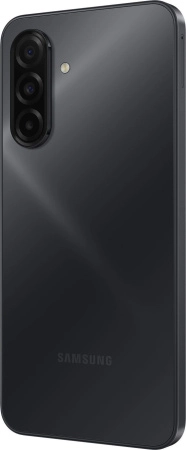 Смартфон Samsung Galaxy A17 8/256GB Black
