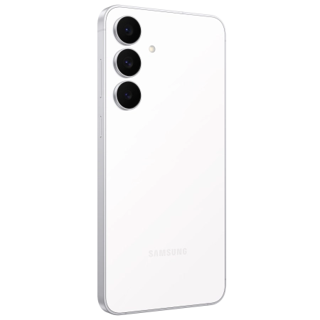 Смартфон Samsung Galaxy S25 FE 8/256GB White (S731B)