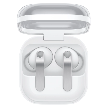 Наушники Samsung Galaxy Buds 4 Pro White