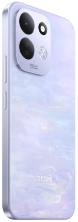Смартфон Redmi 17 4/128GB Lotus Purple