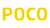 Poco