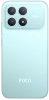 Смартфон Poco F8 Pro 12/512GB Blue