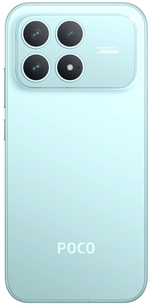 Смартфон Poco F8 Pro 12/512GB Blue