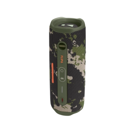 Портативная колонка JBL Flip 6 Squad