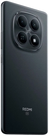 Смартфон Redmi Note 15 5G 8/256GB Midnight Black