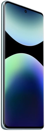Смартфон Redmi Note 14 Pro+ 5G 8/256GB Frost Blue