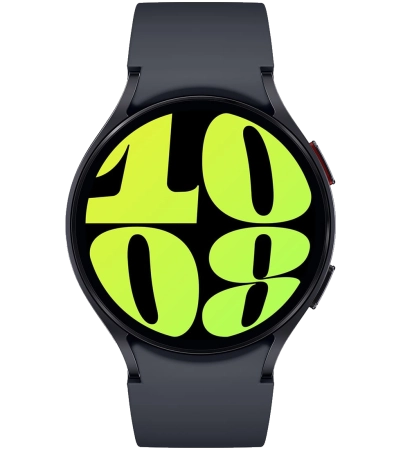 Часы Samsung Galaxy Watch 6 44mm Graphite