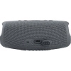 Портативная колонка JBL Charge 5 Gray