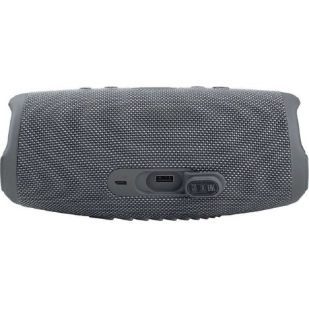 Портативная колонка JBL Charge 5 Gray