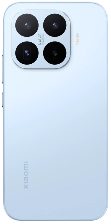 Смартфон Xiaomi 17T 12/256GB Ice Blue