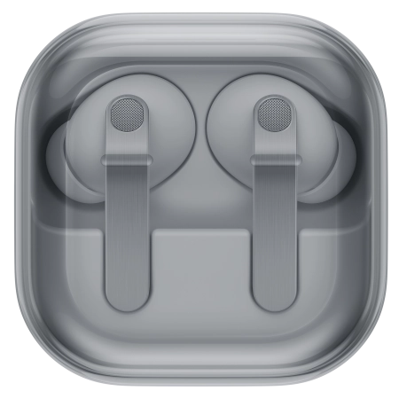 Наушники Samsung Galaxy Buds 4 Pro White