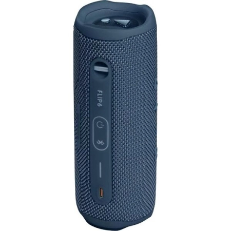Портативная колонка JBL Flip 6 Blue