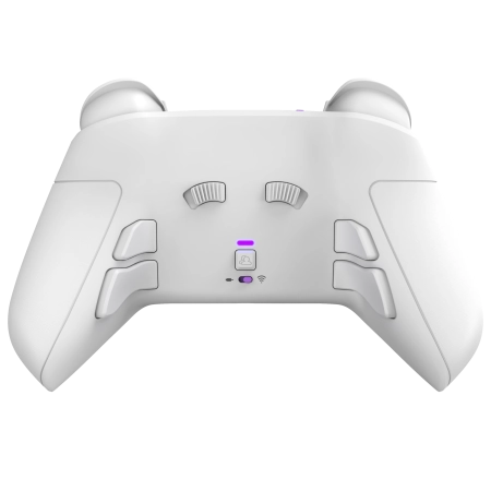 Геймпад PDP Victrix Pro BFG Wireless Controller - White