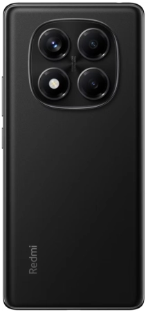 Смартфон Redmi Note 14 Pro 12/256GB Midnight Black