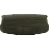 Портативная колонка JBL Charge 5 Green