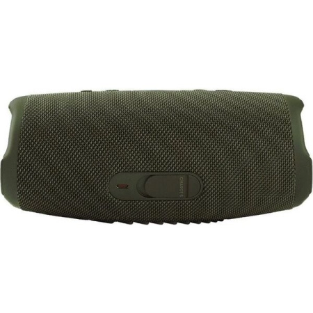 Портативная колонка JBL Charge 5 Green