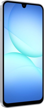 Смартфон Samsung Galaxy A17 8/256GB Gray