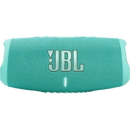 Портативная колонка JBL Charge 5 Teal