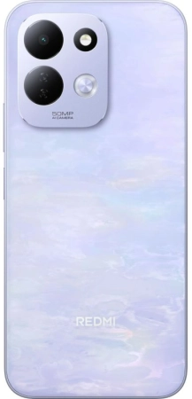 Смартфон Redmi 17 4/128GB Lotus Purple