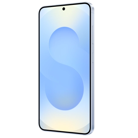Смартфон Samsung Galaxy S25 12/256GB Icy Blue (S931B)