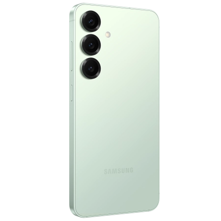 Смартфон Samsung Galaxy S25 12/256GB Mint (S931B)