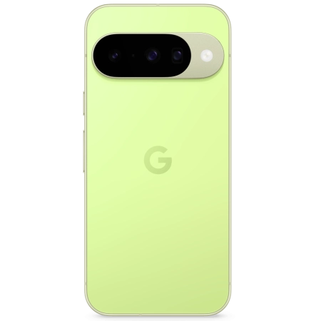 Смартфон Google Pixel 10 256GB Lemongrass