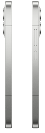 Смартфон Poco F8 Pro 12/512GB Titanium Silver