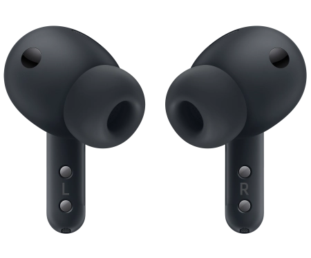 Наушники Samsung Galaxy Buds 4 Pro Black