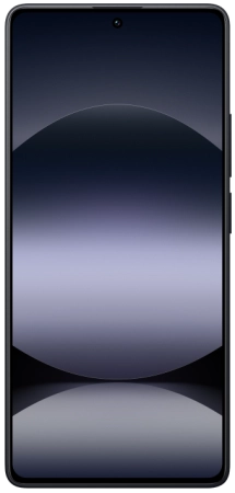 Смартфон Redmi Note 14S 8/128GB Black