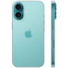 Смартфон Apple iPhone 16 128GB eSim Teal