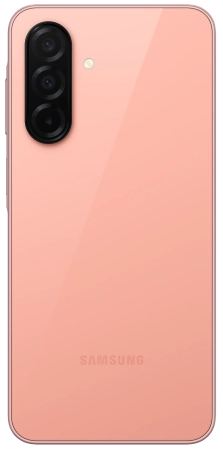 Смартфон Samsung Galaxy A26 5G 6/128 Awesome Peach (A266B)