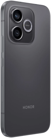 Смартфон Honor 600 Lite 8/256GB Velvet Black