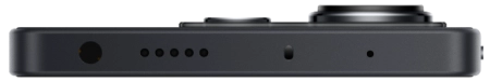Смартфон Redmi Note 14S 8/128GB Black