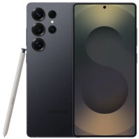 Смартфон Samsung Galaxy S25 Ultra 12/256GB Titanium Jet Black (S938B)