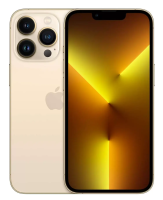 Смартфон Apple iPhone 13 Pro 128GB Gold
