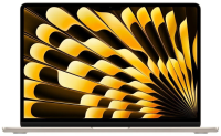 Ноутбук Apple MacBook Air 13" M4 16GB 512GB SSD Starlight (MW103)