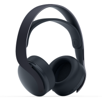 Наушники Sony Pulse 3D Midnight Black