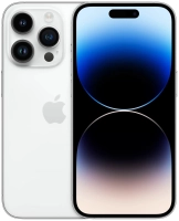 Смартфон Apple iPhone 14 Pro Max 1TB nano-Sim + eSim Silver