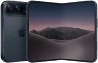 Смартфон Apple iPhone Duo 1TB Night Sky