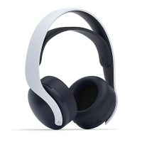 Наушники Sony Pulse 3D White